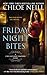 Friday Night Bites (Chicagoland Vampires #2)