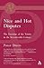 Nice and Hot Disputes (Academic Paperback)