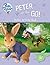 Peter on the Go (Peter Rabbit Animation)