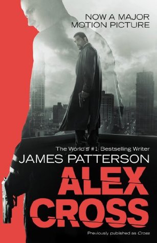 Alex Cross