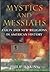 Mystics and Messiahs by Philip Jenkins