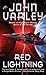 Red Lightning (Thunder and Lightning #2)