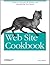 Web Site Cookbook: Solution...