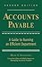 Accounts Payable: A Guide to Running an Efficient Department