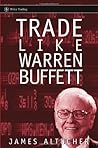 Book cover for Trade Like Warren Buffett (Wiley Trading Book 222)