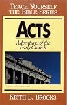 Acts: Adventures ...