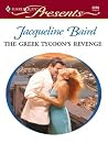 The Greek Tycoon'...