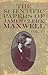 The Scientific Papers of James Clerk Maxwell by James Clerk Maxwell