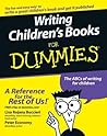 Writing Children'...