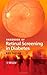 Handbook of Retinal Screening in Diabetes by Roy     Taylor