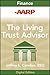 AARP The Living Trust Advisor: Everything You Need to Know about Your Living Trust