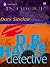 D.B. Hayes, Detective: A Rivals to Lovers Suspense Romance (Lipstick Ltd. Book 2)