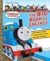 The Big Book of Engines (Thomas & Friends) by W. Awdry