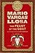 The Feast of the Goat by Mario Vargas Llosa
