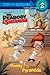Penny of the Pyramids (Mr. Peabody & Sherman) (Step into Reading)