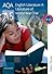 AQA English Literature A AS: Literature of World War One