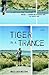Tiger in a Trance by Max Ludington