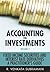 Accounting for Investments, Volume 2 by R. Venkata Subramani