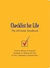 Checklist for Lif...