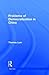 Problems of Democratization in China (East Asia)