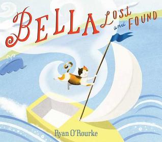 Bella Lost and Found (Hardcover)