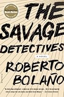 The Savage Detectives