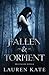 Fallen / Torment (Fallen, #1-2)