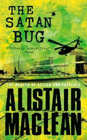 The Satan Bug