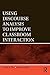 Using Discourse Analysis to Improve Classroom Interaction