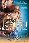 Rebel (Renegades, #2) Book cover for Rebel (Renegades, #2)