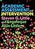 Academic Assessment and Intervention