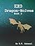 EXO Dragon-Wolves (Dara Saga Book 3)