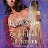An English Bride ...