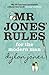 Mr Jones' Rules for the Modern Man