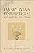 Darwinian Populations and Natural Selection