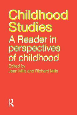 Childhood Studies (Paperback)