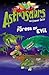 The Forest of Evil (Astrosaurs, 19)