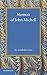 Memoir of John Michell
