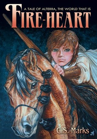 Fire-Heart