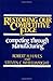 Restoring Our Competitive Edge: Competing Through Manufacturing