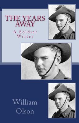 The Years Away: The Years Away is a vivid story of an Australian soldier's experiences defending his home against the Japanese invaders in WW II. This ... soldiers in the jungles of New Guinea.