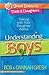 Talking with Your Daughter About Understanding Boys by Bob Gresh