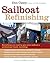 Sailboat Refinishing (International Marine Sailboat Library)