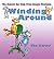 Winding Around: The Screw (The Robotx Get Help from Simple Machines)