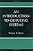 An Introduction to Queueing Systems (Network and Systems Management)