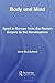 Body and Mind: Sport in Europe from the Roman Empire to the Renaissance