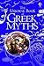 The Usborne Book of Greek Myths by Ruth Brocklehurst Louie Sto...