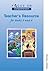 Comprehension: Teacher's Resource for Books 3 and 4 (Focus On)