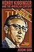 Henry Kissinger and the American Century by Jeremi Suri