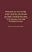 Political Culture and Voting Systems in the United States: An Examination of the 2000 Presidential Election